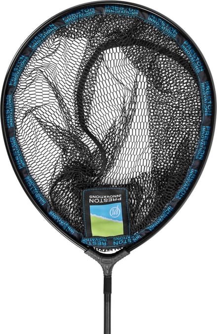 Preston Quick Dry Landing Net 16/40cm | Schepnet
