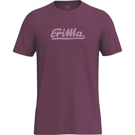 T-shirt Erima Retro