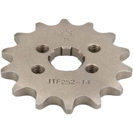 Rondsel JT F252,14