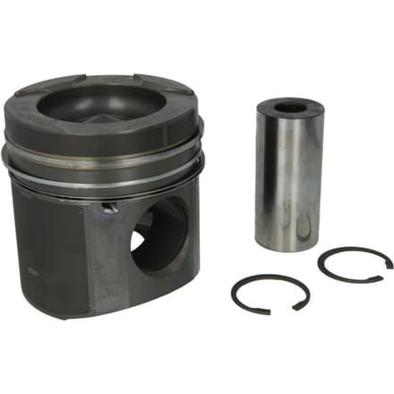 Zuiger NÜRAL 87-143800-00