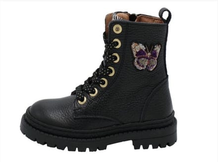 Develab Bikerboot - 47094-922 - maat 30