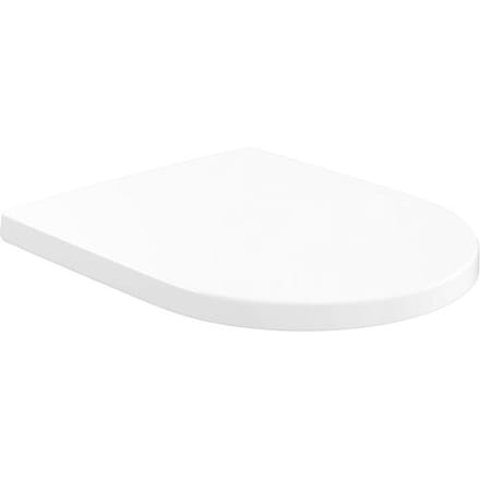 Villeroy & Boch Subway 3.0 closetzitting - White Alpine (glans wit)