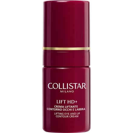 Collistar Lift HD+ Lifting Eye And Lip Contour Cream 15 ml