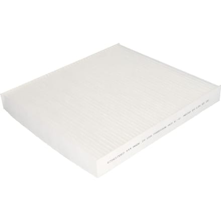 Cabinefilter WIX FILTERS FILTERS 24017