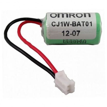 Omron CJ-accessoires Voor Besturingen - AA043073F - E37BB