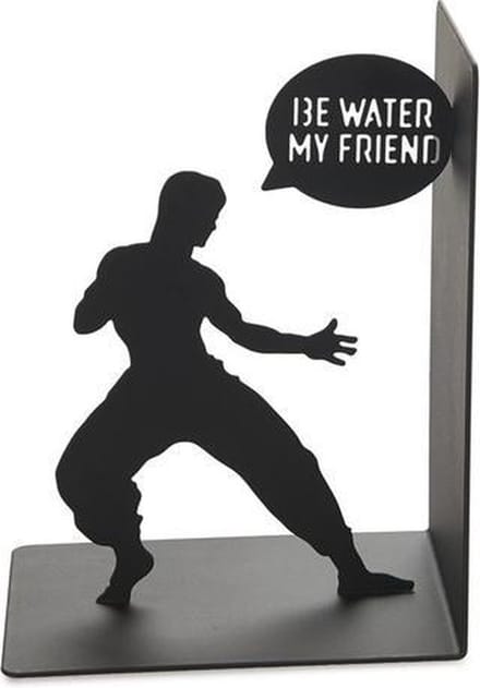 Balvi Bruce Lee Boekensteun