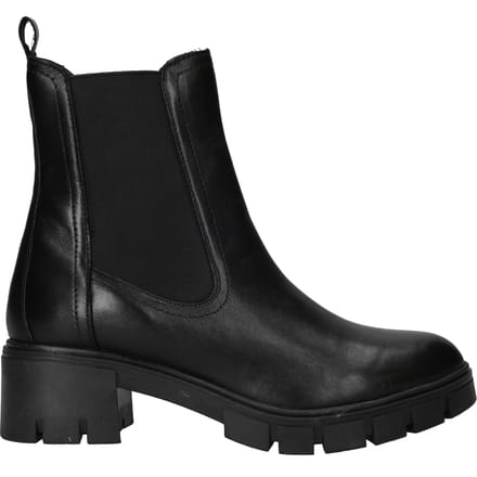LOFF 1881 Boots - Dames - Zwart - Maat:36
