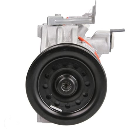 Compressor, airconditioner DENSO DCP50304