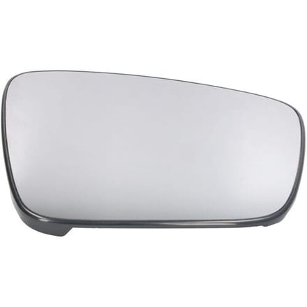 Spiegelglas, buitenspiegel BLIC 6102-09-2434311P