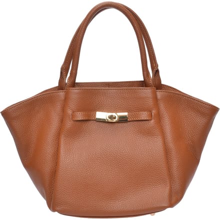 Roberta M Brown Rundleer Tas