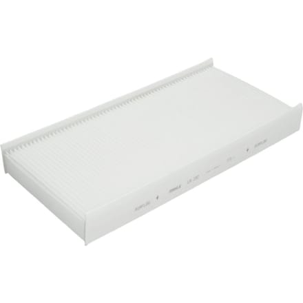 Cabine luchtfilter KNECHT LA 232