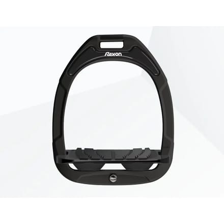 Inclinatie Grip Groen/Zwart Flex-On Green Composite