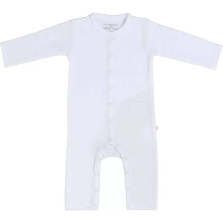 Baby's Only Boxpakje Pure - Wit - 68 - 100% ecologisch katoen - GOTS