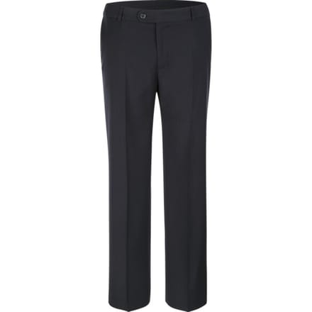 Babista herren Broek - 60 - donkerblauw - Plus Size