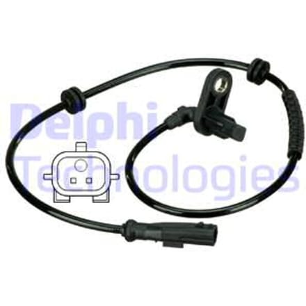 Sensor, wielsnelheid DELPHI SS20600