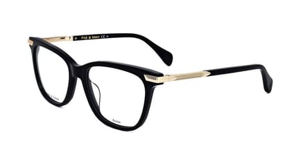 Rag & Bone RNB3046/G Black 53/16/140 WOMAN Brilmonturen