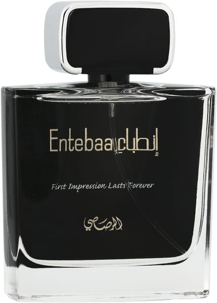Rasasi - Entebaa For Men Eau De Parfum 100ML