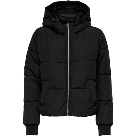 Donsjas JDY JDYNEWERICA SHORT HOOD JACKET OTW