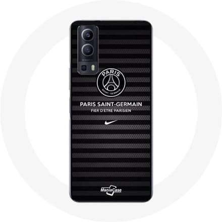 Vivo Y72 hoesje Paris Saint Germain PSG