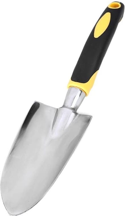 Allecto - Tuintroffel - Handgereedschap - Ergonomische handgreep - 30