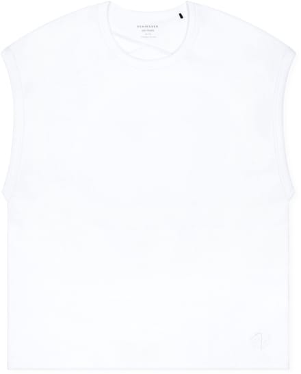 SCHIESSER - Shirt O/0 - Heren - Pyjamas