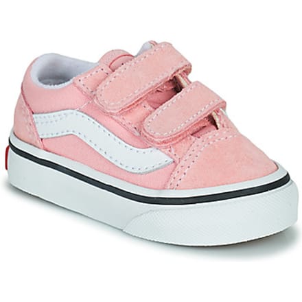 Baby meisjes sportschoenen Vans Old Skool V