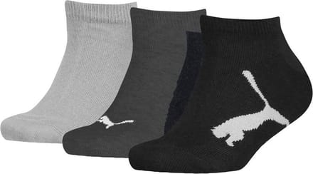 Puma - Kids Sneakersokken - 3 Pack - Maat 39-42