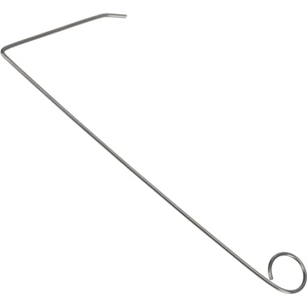 Breimachine Haak Vervanging Geschikt voor Silver Reed Naaien Borduren Handwerk Gereedschap Accessoires white