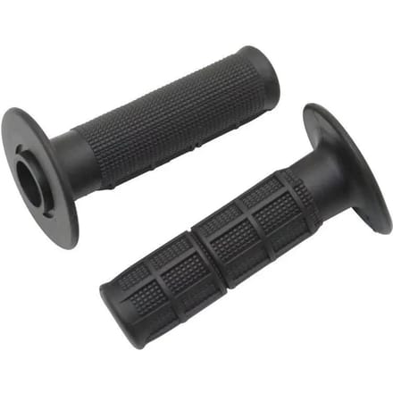 Paar handgrepen Avoc Mx Closed End