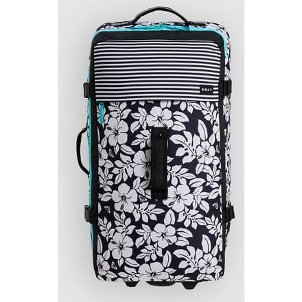 Roxy Big Souvenir Reistas patroon