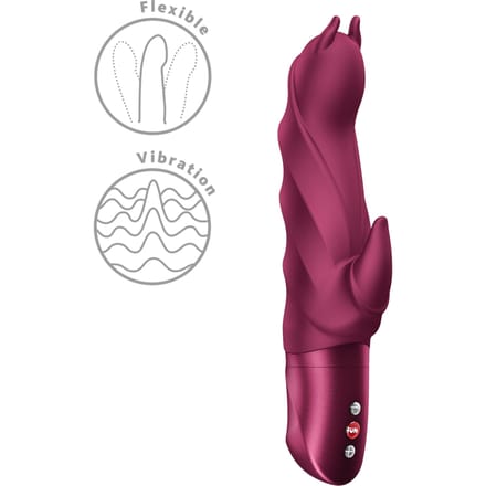 Fun Factory 'Darling Devil', 20,5 cm