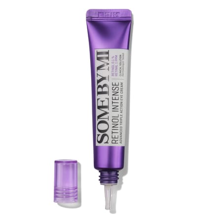 Some by Mi - Retinol Intense Advanced Triple Action Eye Cream - Korean skincare - 30ml