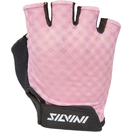 Korte dameshandschoenen Silvini Gaiona