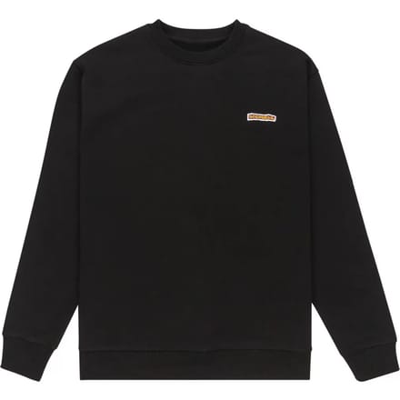 Sweatshirt DC Shoes Patch It
