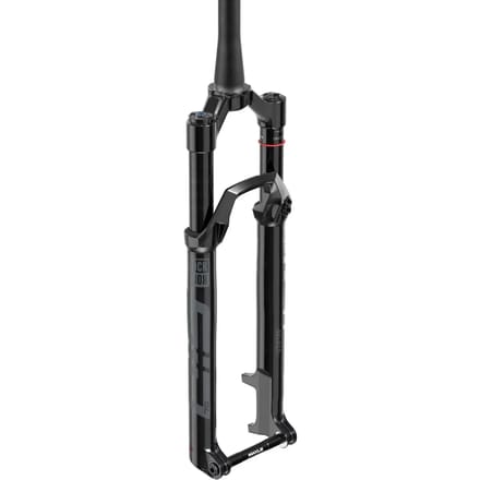 Rockshox Sid Sl 3p Remote 15 X 110 Mm 44 Offset Mtb-voorvork Zilver 29´´ / 110 mm