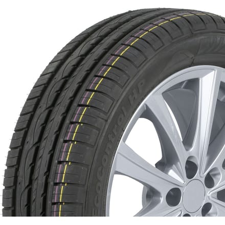Zomerbanden FULDA EcoControl HP 185/60R15 84H