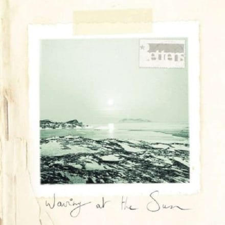 Waving At The Sun - Bettens