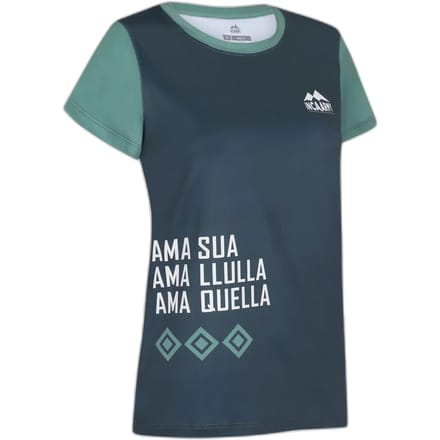 Damestrui Inca Army AMA 360
