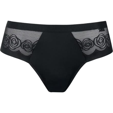 Vrouwen braziliaanse slip Lisca Ruby