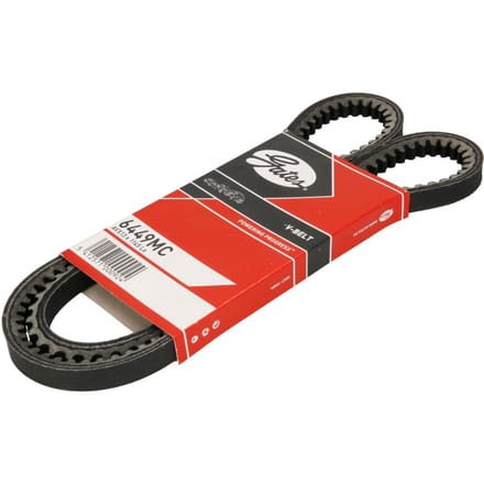 V-riem GATES 6449MC