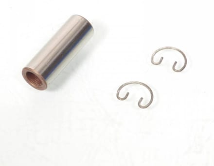 Piston moteur Polini pour Scooter Peugeot 50 Vivacity Neuf