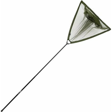 Angling Pursuits Net And Telescopic Handle Combo - Schepnet