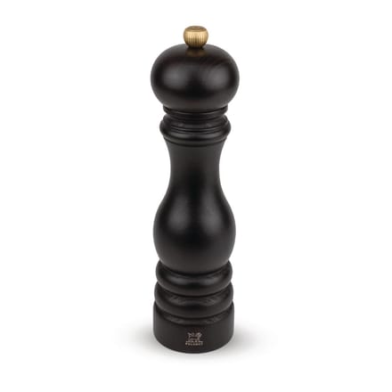 Peugeot Paris Pepermolen 22 cm - Chocolade - Beukenhout