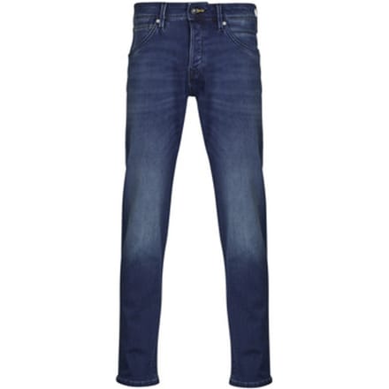 Jack & Jones  Straight Jeans JJIMIKE JJFOX I.K. GE 424