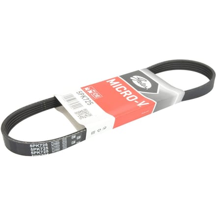 V-riem GATES 5PK725