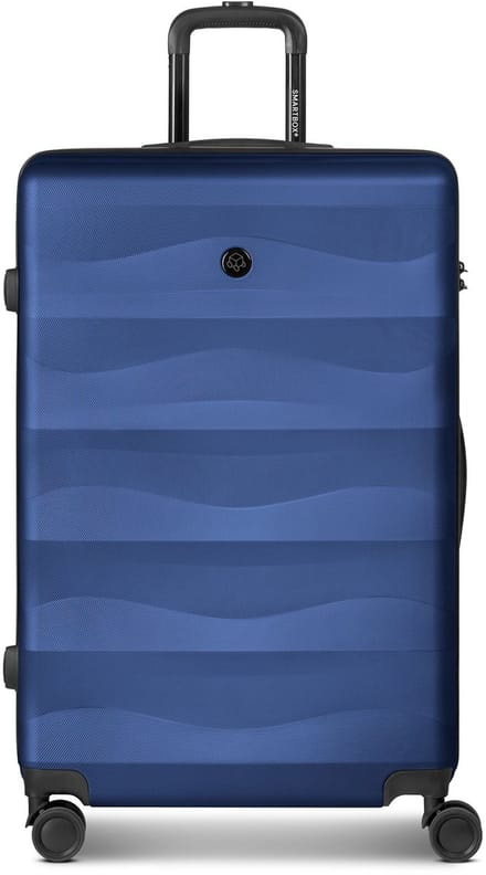 Smartbox Edition 03 4 wielen Trolley 75 cm - Harde bagage - Combinatieslot - dark-blue