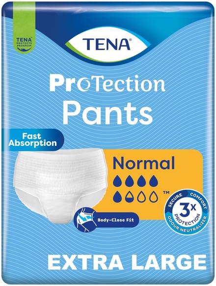 TENA Pants Normal ProTection XL