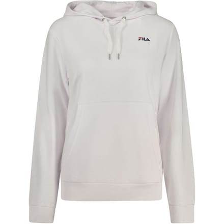 Fila Witte Katoenen Dames Sweatshirt