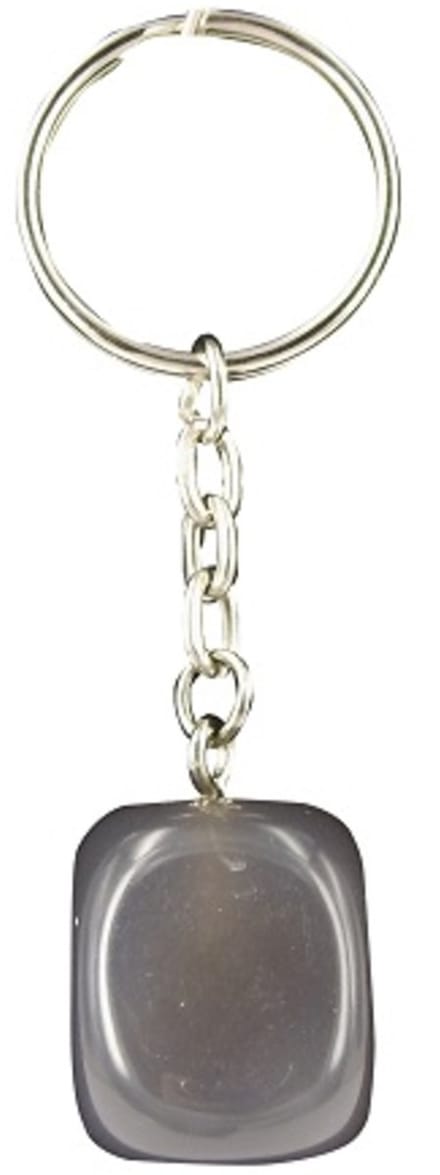 Sleutelhanger Agaat