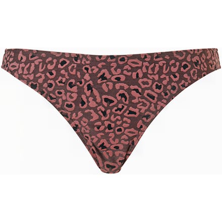 Livera Sw Bo. Brief Rio Leopard Structure Camaieu Taglia: 40 | Bikini Outlet | Donna